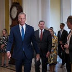 Thune casts doubt on Johnson’s latest SAVE strategy