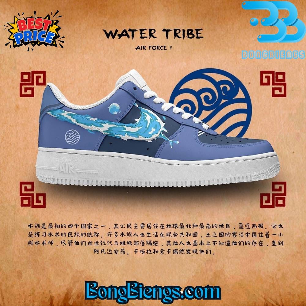 avatar the last airbender air forces
