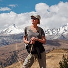 # 44 The Truth About Hiking in Peru (for Normal People)