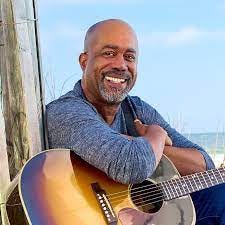Darius Rucker | Facebook