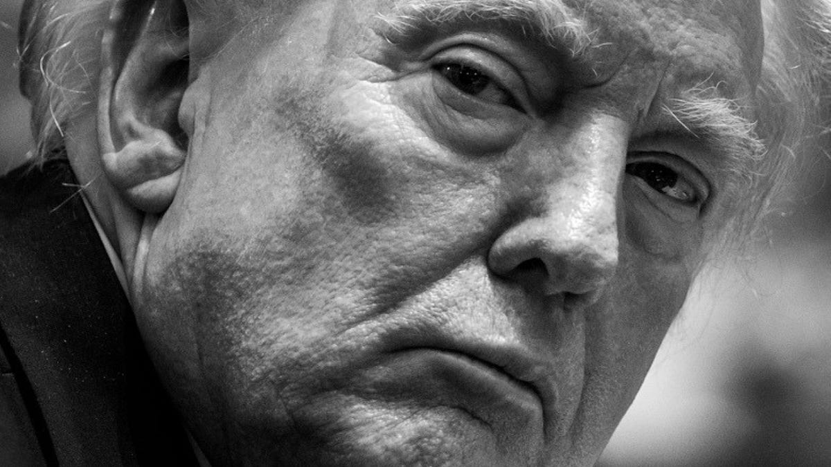 Days 366-500: Trump’s Complete Track Record on LGBTQ Issues