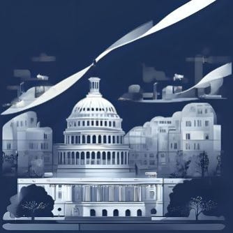 U.S. SCIENCE FUNDING IMPACT