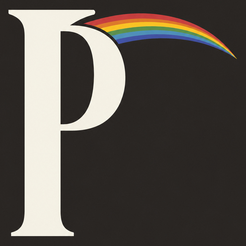 Paradigm logo
