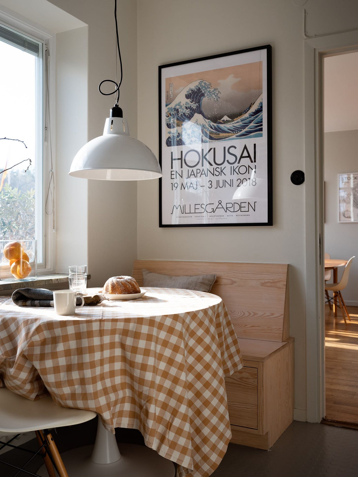 house for sale via historiskahem.se