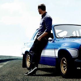 The Heart of Fast & Furious: Paul Walker