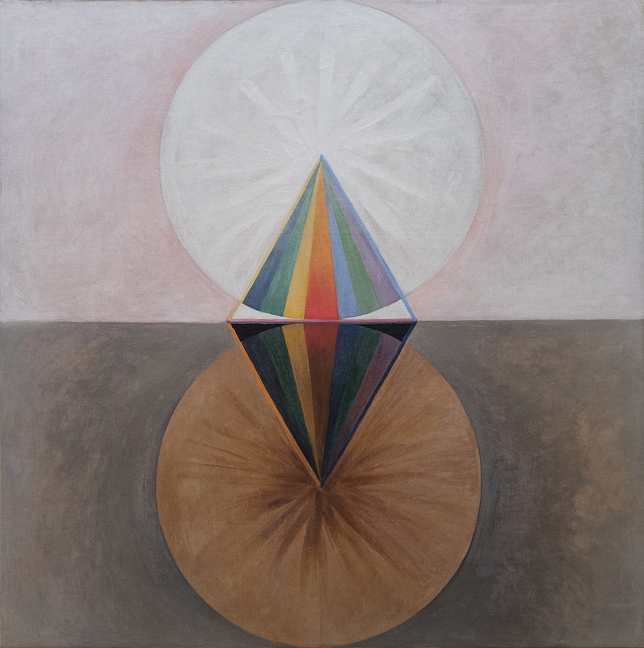 Artwork for Tantric Leadership