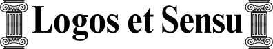 Logos et Sensu