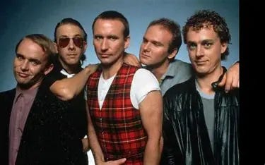 Image result for men at work