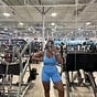 Daresha Petitt's avatar