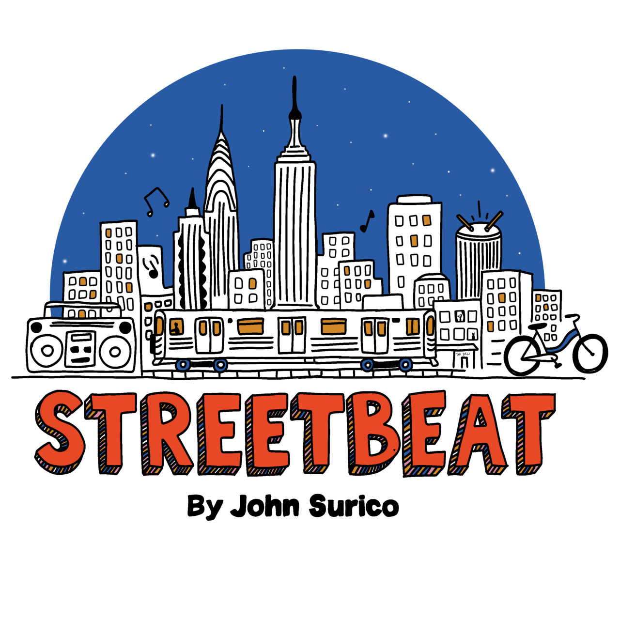 Streetbeat