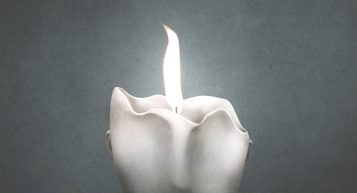 Afterthoughts: The Great Eldercide + Letter to the Salvation Army General