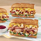 Subway has a new Thanksgiving-themed sandwich with a quirky name 🦃