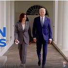 Ezra Klein’s Plan For Replacing Joe Biden Is Bad 'West Wing’ Fan Fiction 