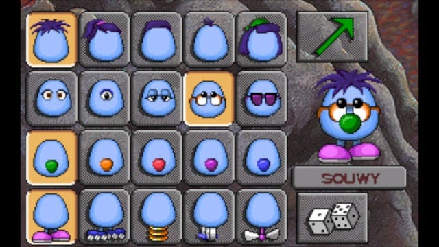 Logical Journey of the Zoombinis Logical Journey of the Zoombinis