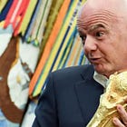 The 2026 World Cup Must Be His Last: Why Gianni Infantino Must Go