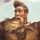 [AUDIO] Why the Murderous Left Loves John Brown