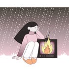 Finding the Fear (& Human Connection) in Eco-Horror