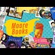 Moore Books, Writing, and Parenting with B. Sharise