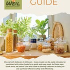 Storing Leftovers Guide