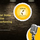 Financial Stress & Creative Underperforming