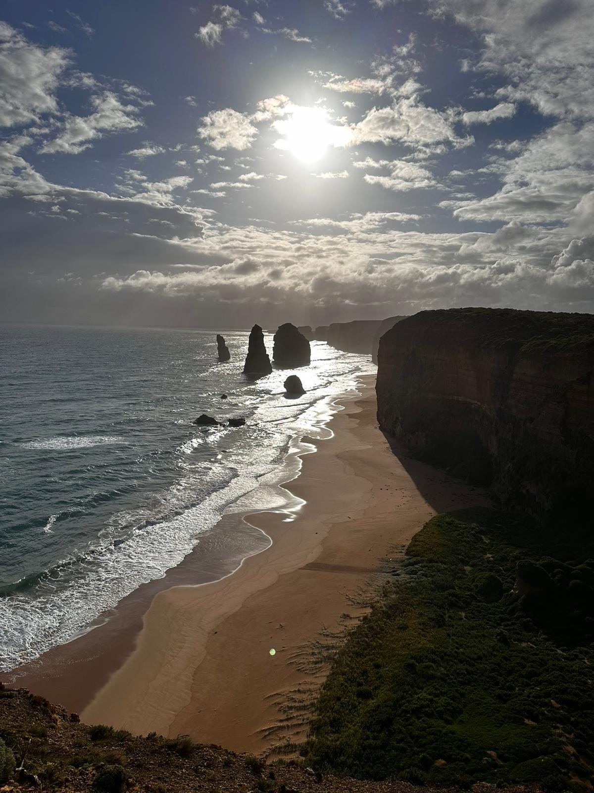 Great Ocean Road Trip