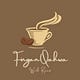 Fingan Qahwa with Reem