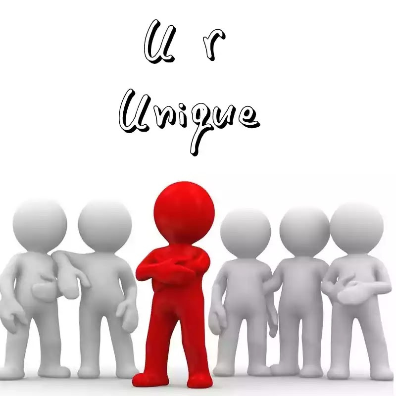 What makes Humans Unique from each other? | Random Tyms