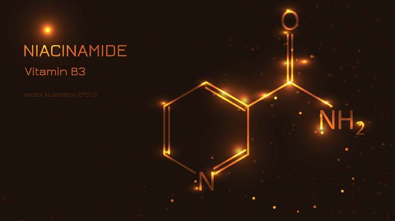 more health benefits of niacinamide