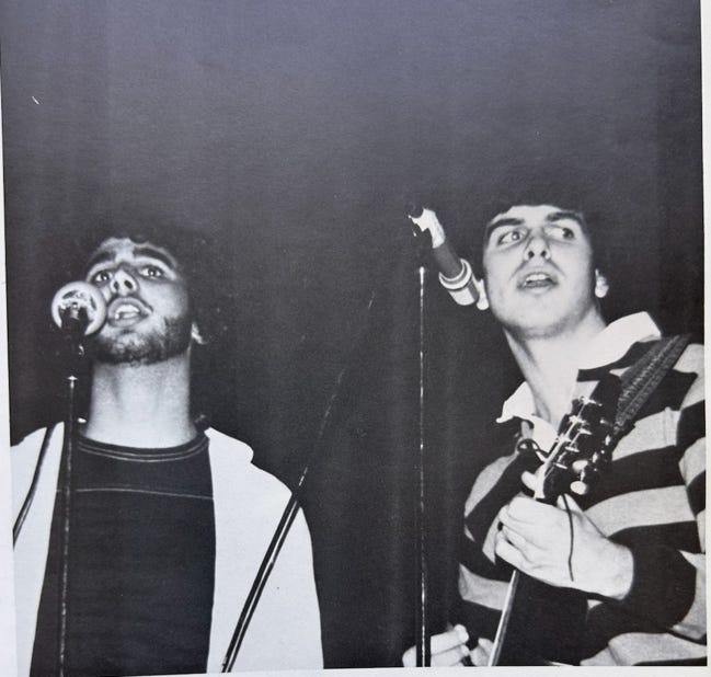 50 Years On, My Brain Remains Shaped by The Ramones