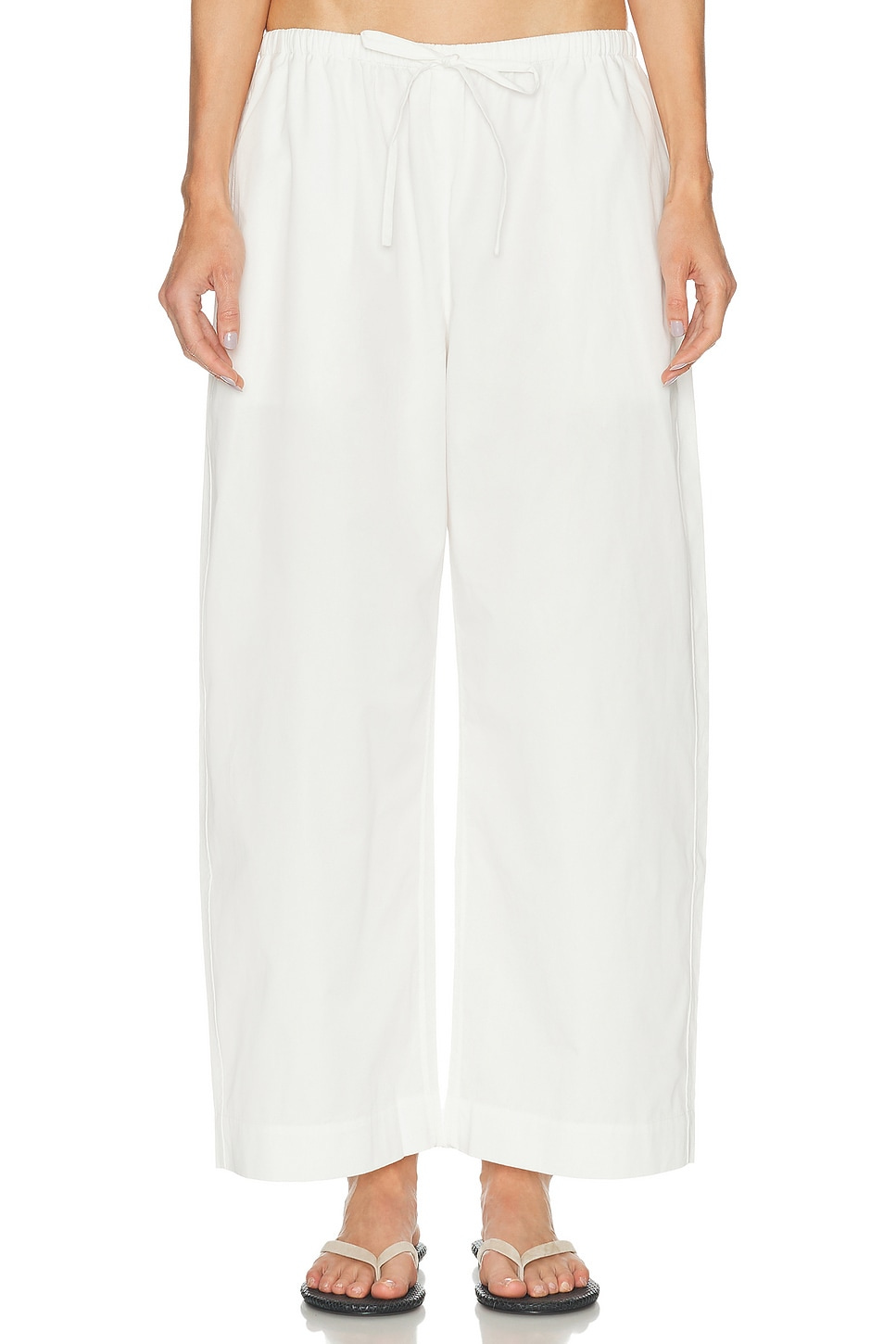 Image 1 of L'Academie By Marianna Dasha Pant in White