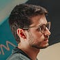 Alberto Forcelius's avatar