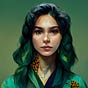 Jade's avatar