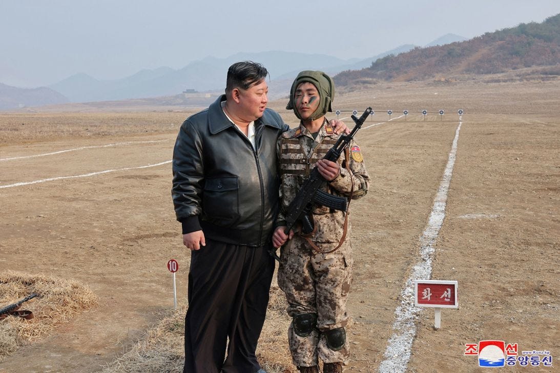 Don't underestimate North Korean soldiers in Russia, some experts say | CNN