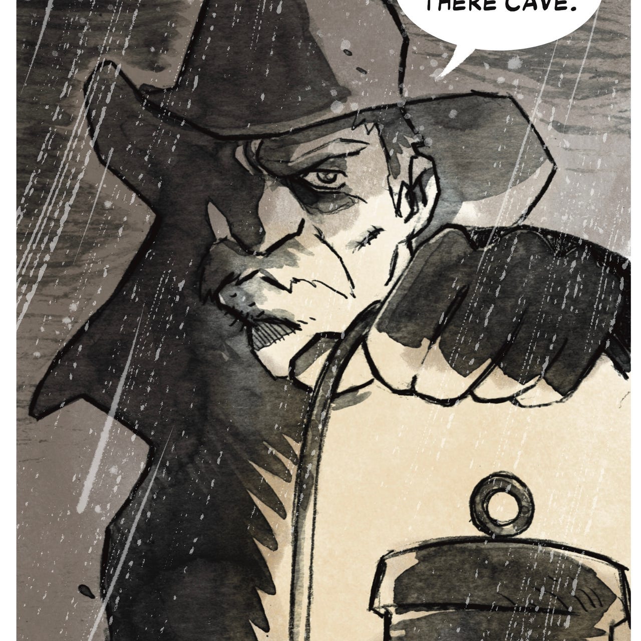 Shawn Kuruneru Comics