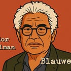 Zijn we onmenselijk als we die kinderen hier niet behandelen? - Theodor Holman