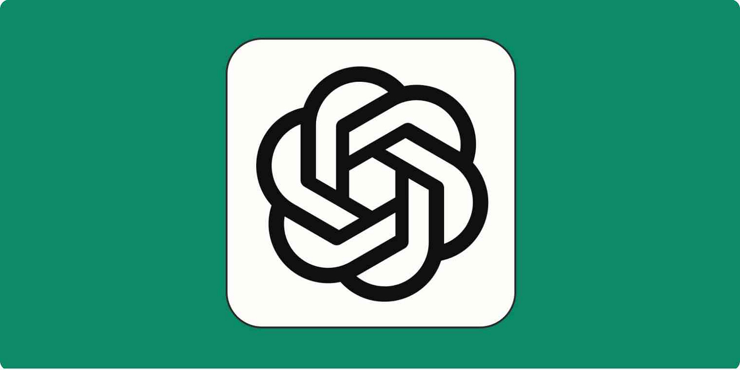 How does ChatGPT work? | Zapier How does ChatGPT work? | Zapier