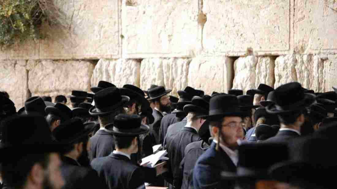 Hasidic Jews - the origins and growth of Hasidism - Anthropology Review