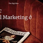 Những nguồn học Digital Marketing chất lượng miễn phí