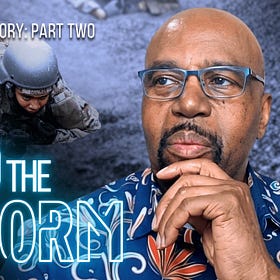 Beyond the Uniform: Identity, Power and Mental Health | Curley’s Story Pt. 2 • Win The Night EP. 67