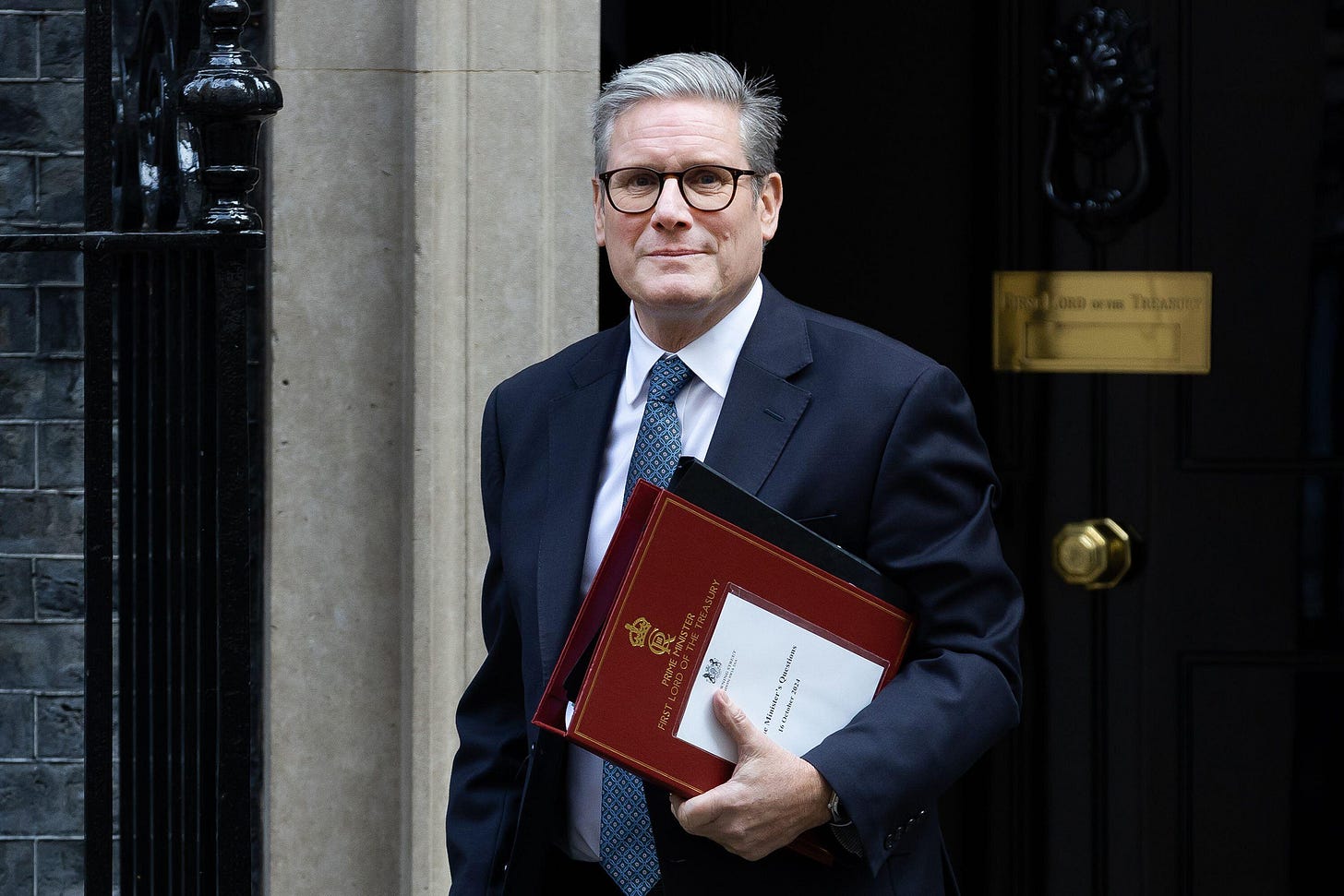 The Keir Starmer conundrum • Inside Story