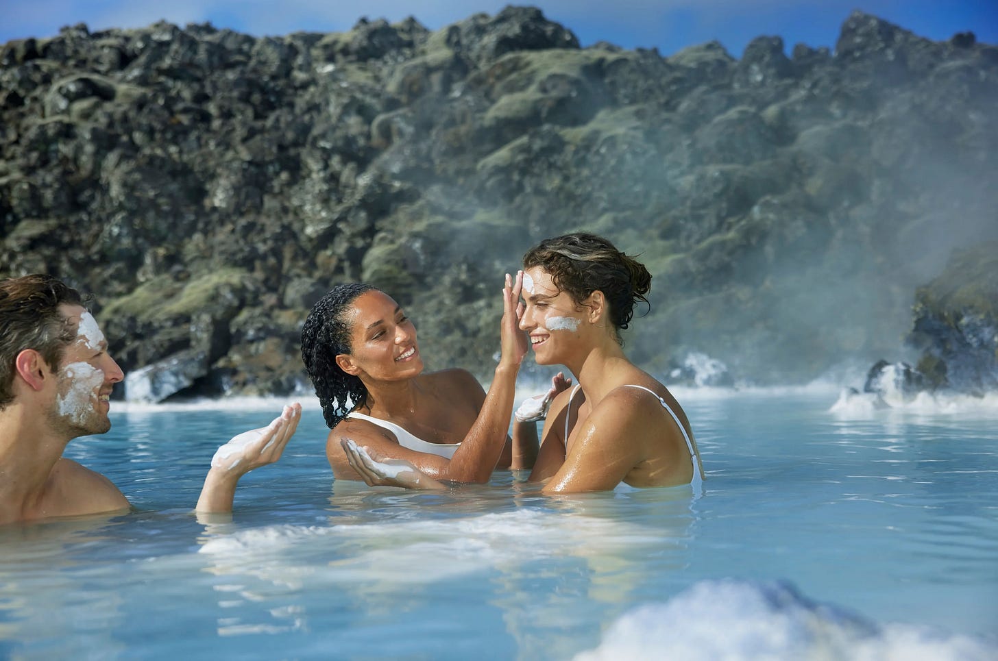 Welcome To Blue Lagoon Iceland Resort & Spa | Blue Lagoon Iceland