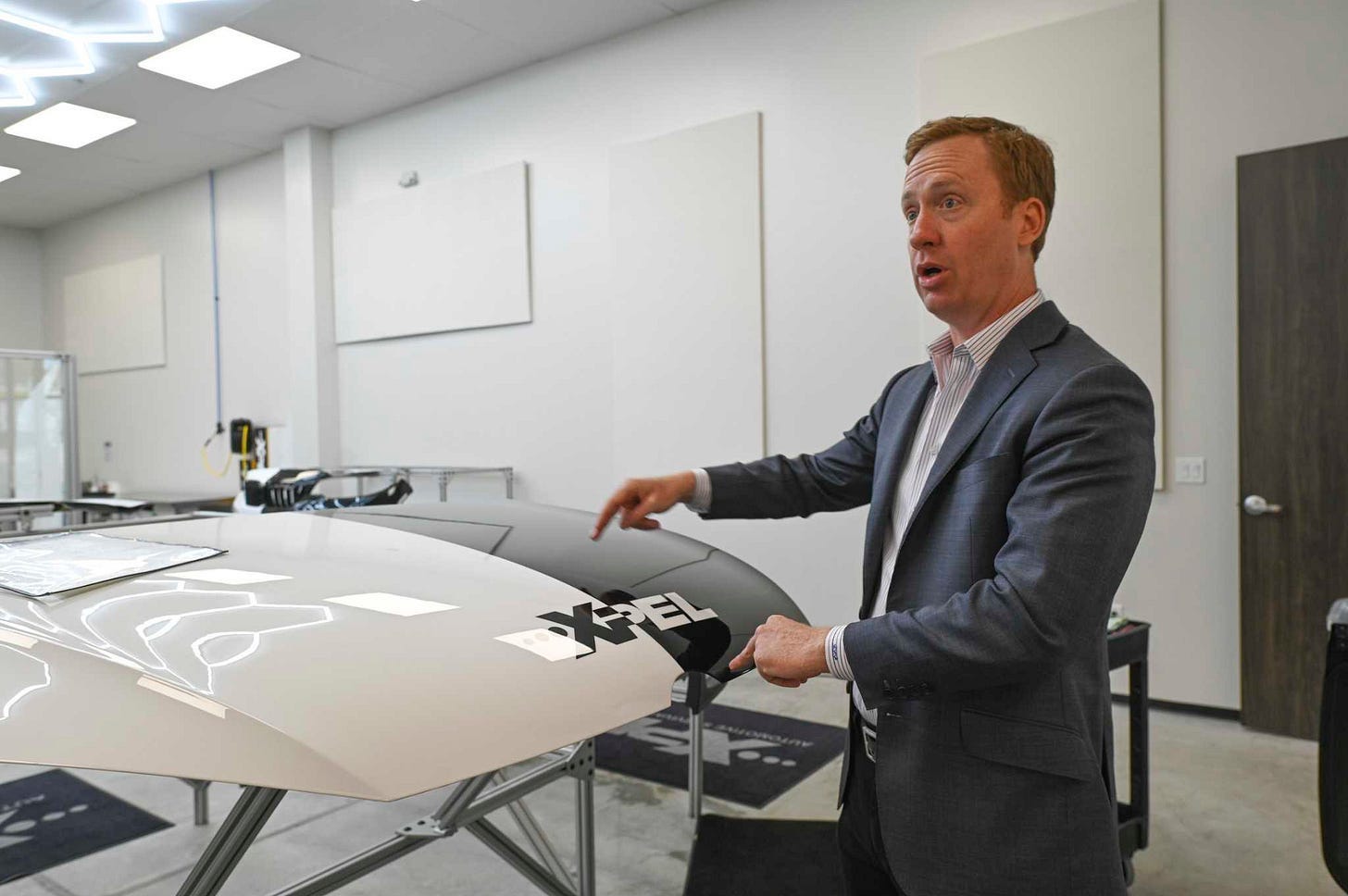How XPEL, San Antonio's Wall Street darling, transformed itself