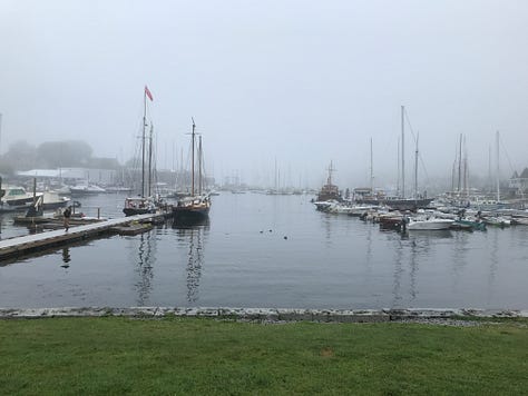Maine