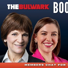 Bulwark Book Club for July: “Making the Presidency: John Adams and the Precedents That Forged the Republic”