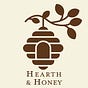 Honeybee Cottage's avatar
