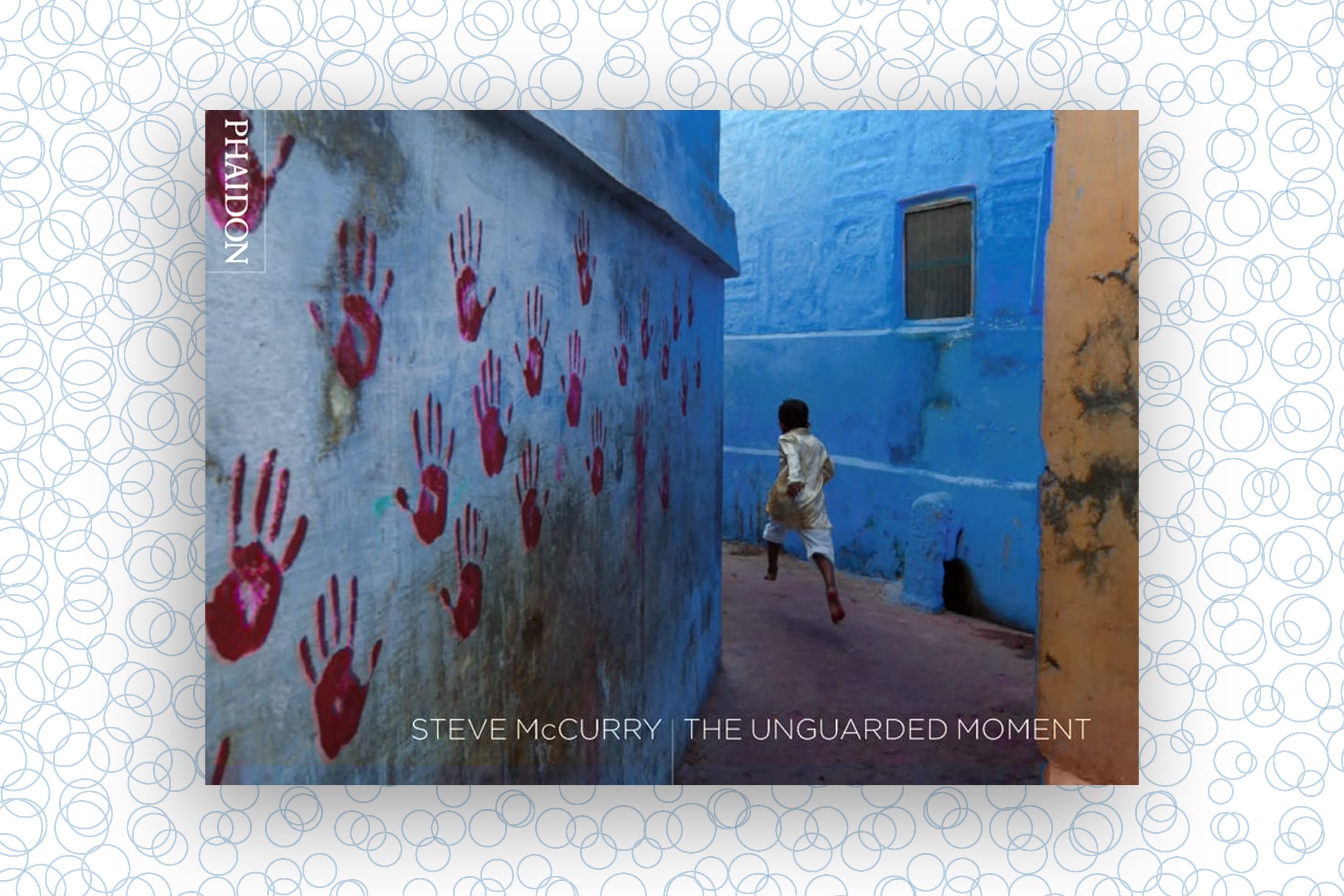 Steve McCurry写真集 THE UNGUARDED MOMENT 71riC99fKsL._UF1000,1000_QL80_.jpg