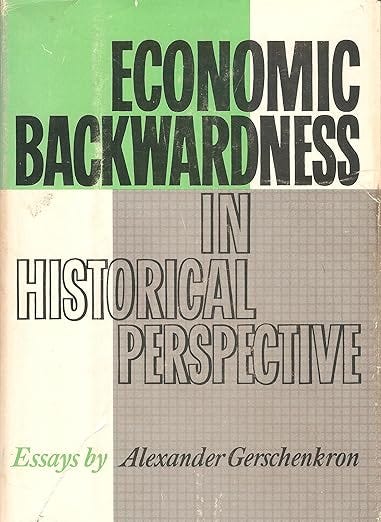 The East Asian Model of Economic Development