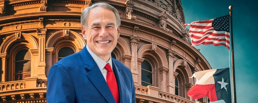 Closed Primaries in Texas Will Generate Billions in New Revenue and Create Thousands of New Jobs