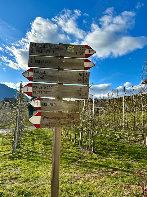 what to do in Natz - Sud Tirol