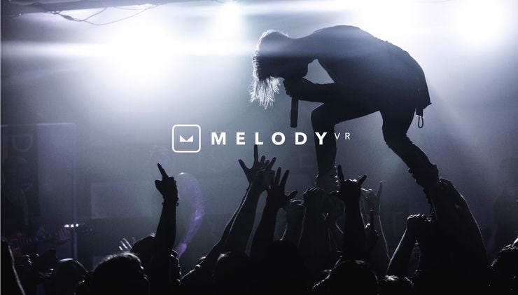 Melodyvr 3